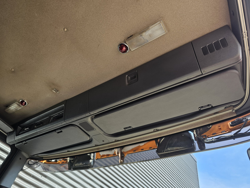 Crédit-bail Scania P420 / MANUAL GEARBOX / 10x4 / RETARDER / 150T Scania P420 / MANUAL GEARBOX / 10x4 / RETARDER / 150T: photos 14