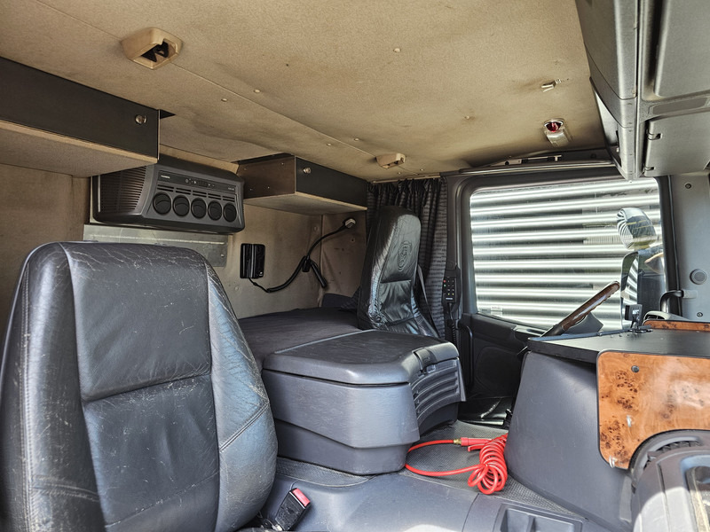 Crédit-bail Scania P420 / MANUAL GEARBOX / 10x4 / RETARDER / 150T Scania P420 / MANUAL GEARBOX / 10x4 / RETARDER / 150T: photos 13