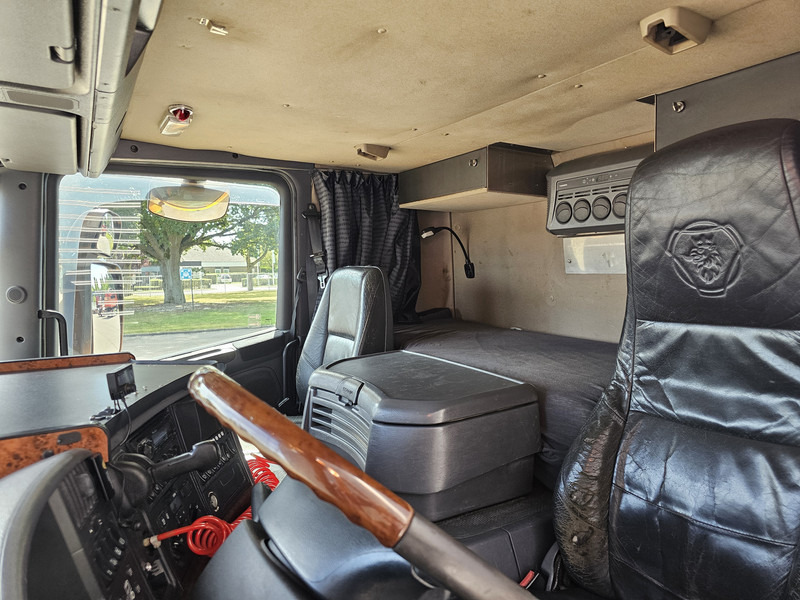 Crédit-bail Scania P420 / MANUAL GEARBOX / 10x4 / RETARDER / 150T Scania P420 / MANUAL GEARBOX / 10x4 / RETARDER / 150T: photos 19