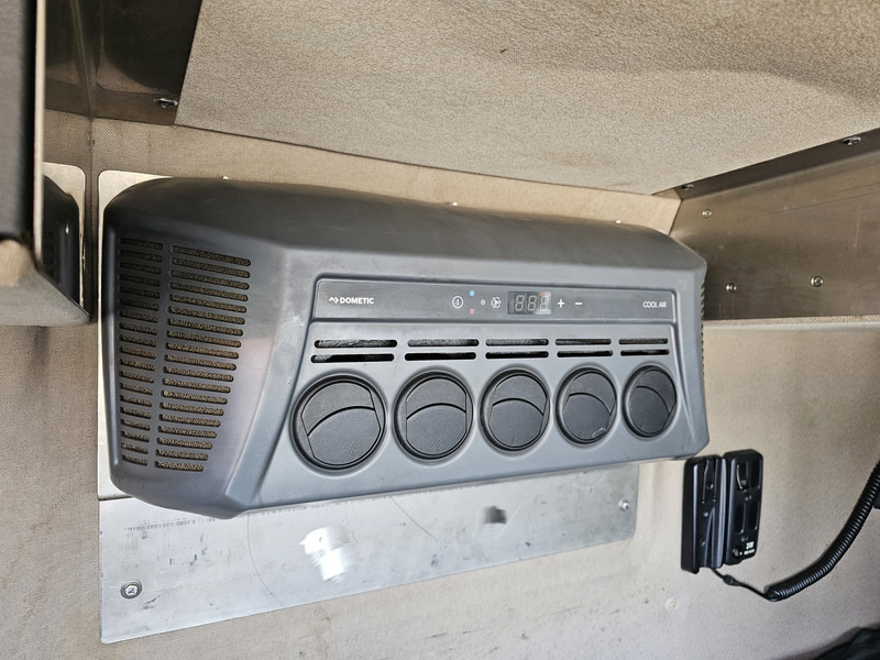 Crédit-bail Scania P420 / MANUAL GEARBOX / 10x4 / RETARDER / 150T Scania P420 / MANUAL GEARBOX / 10x4 / RETARDER / 150T: photos 15