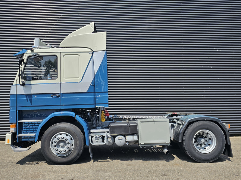 Scania R 112M 4x2 / TOPCONDITION / UNIQUE - Tracteur routier: photos 4 Scania R 112M 4x2 / TOPCONDITION / UNIQUE - Tracteur routier: photos 4