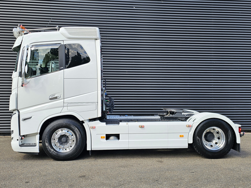Volvo FH 16.750 4x2 / FULL AIR / RETARDER / I PARK COOL - Tracteur routier: photos 5 Volvo FH 16.750 4x2 / FULL AIR / RETARDER / I PARK COOL - Tracteur routier: photos 5