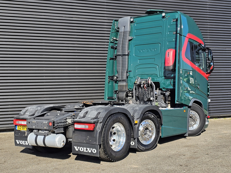 Volvo FH16.650 / FULL AIR / RETARDER / NL-TRUCK - Tracteur routier: photos 3 Volvo FH16.650 / FULL AIR / RETARDER / NL-TRUCK - Tracteur routier: photos 3