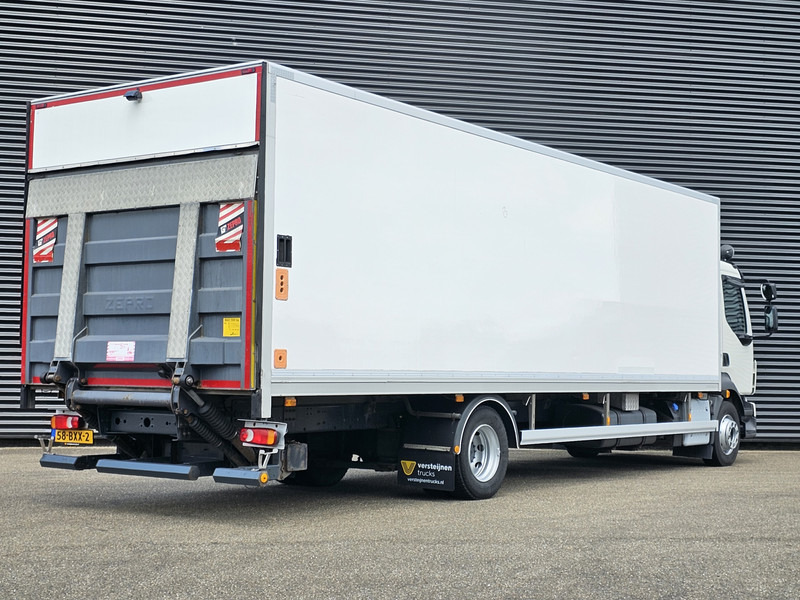 Volvo FL250 / 4X2 / ELECTRO-COOLING / LIFT / KOFFER / LBW - Camion frigorifique: photos 3 Volvo FL250 / 4X2 / ELECTRO-COOLING / LIFT / KOFFER / LBW - Camion frigorifique: photos 3