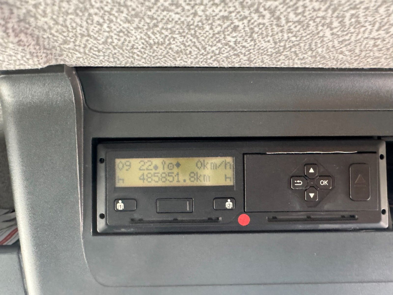 MAN 15.290 4X2 Koffer mit Hebebühne AHK - Camion fourgon: photos 4 MAN 15.290 4X2 Koffer mit Hebebühne AHK - Camion fourgon: photos 4