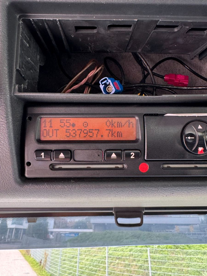 MAN 26.40 6X2 Multilift Abroller - Camion ampliroll: photos 2 MAN 26.40 6X2 Multilift Abroller - Camion ampliroll: photos 2