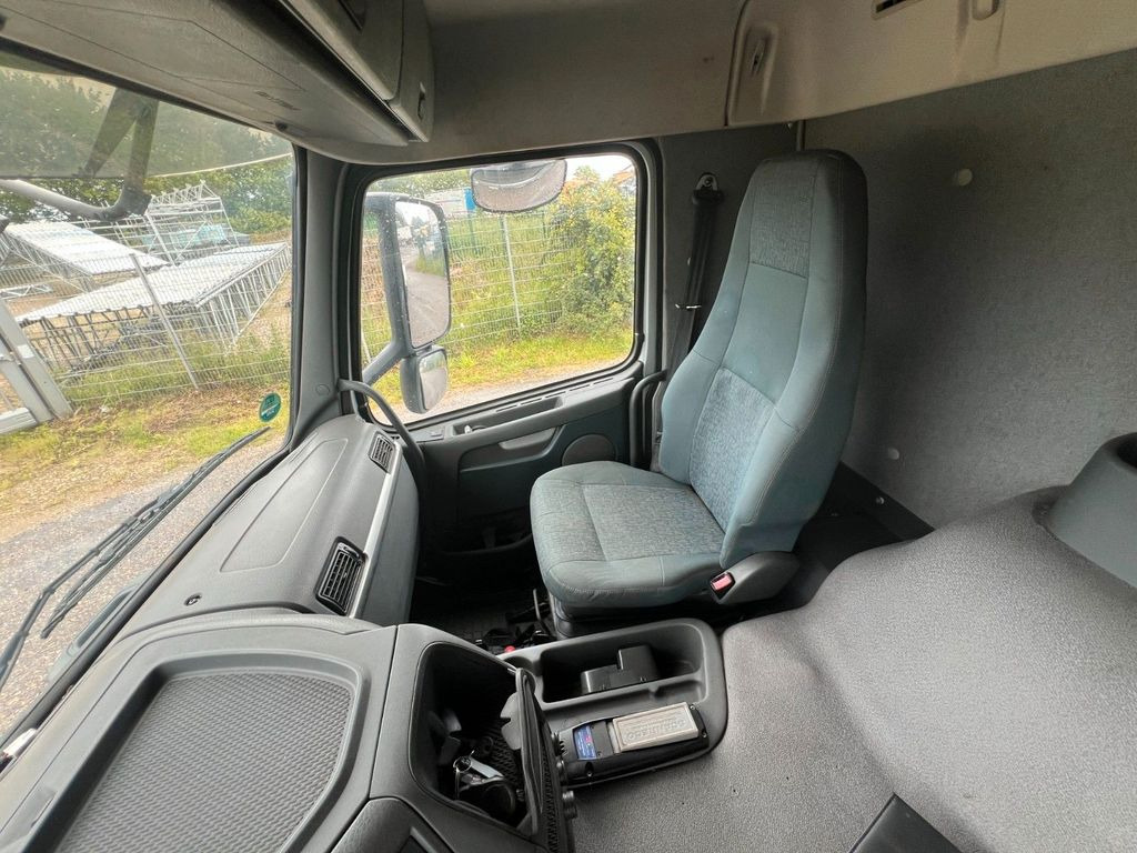 Volvo FM 420 6X2 Abroller mit Kran & Funk im Top Zust. - Camion ampliroll, Camion grue: photos 5 Volvo FM 420 6X2 Abroller mit Kran & Funk im Top Zust. - Camion ampliroll, Camion grue: photos 5