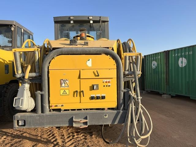 Atlas Copco Boomer XL3C - Machine d'exploitation minière: photos 5 Atlas Copco Boomer XL3C - Machine d'exploitation minière: photos 5