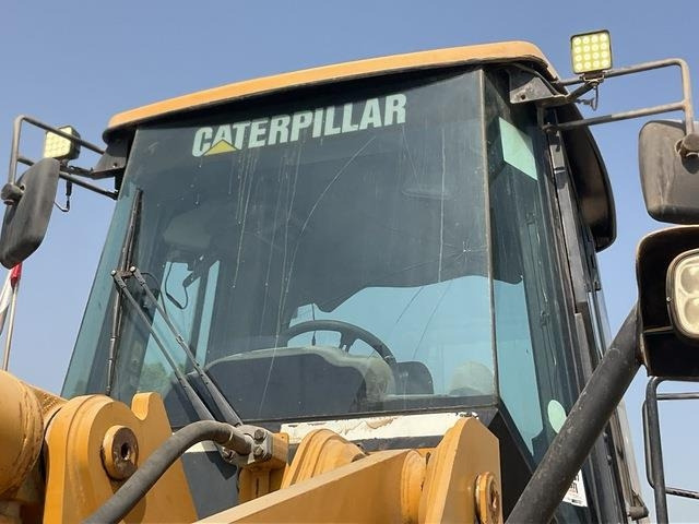 Crédit-bail  CAT 966H CAT 966H: photos 12