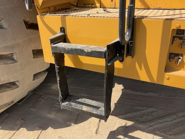 Crédit-bail  CAT 988K CAT 988K: photos 10