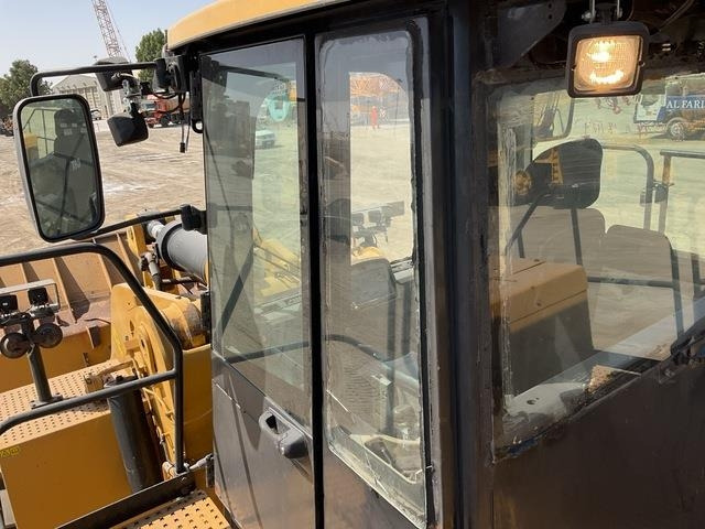 Crédit-bail  CAT 988K CAT 988K: photos 12