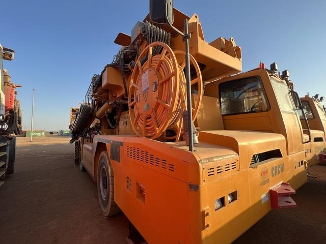 CRCHI SCD133ME - Nacelle télescopique: photos 3 CRCHI SCD133ME - Nacelle télescopique: photos 3