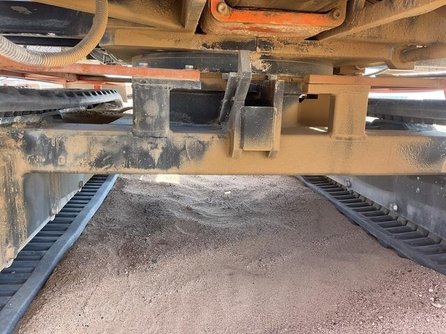 Mât de battage Gayk HRE3000: photos 17