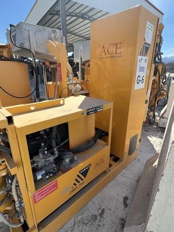 Hany HPU710 - Matériel de béton: photos 3 Hany HPU710 - Matériel de béton: photos 3