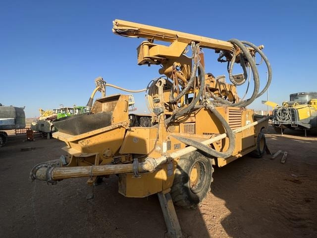 Putzmeister SPM500PC - Camion pompe: photos 3 Putzmeister SPM500PC - Camion pompe: photos 3