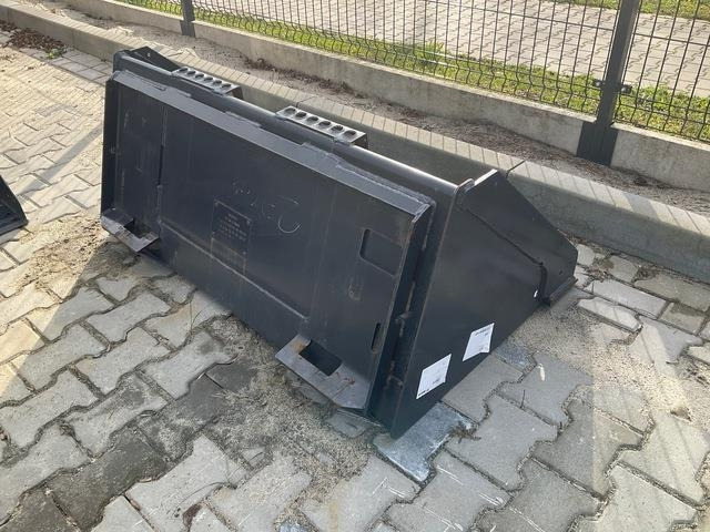 Bobcat - Godet pour chargeur: photos 3 Bobcat - Godet pour chargeur: photos 3