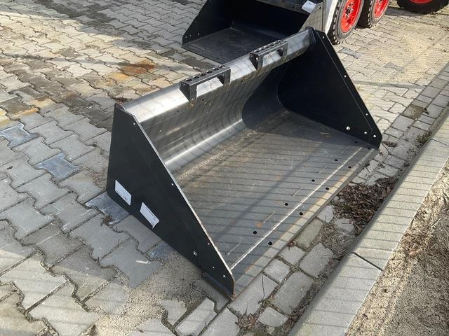 Bobcat - Godet pour chargeur: photos 4 Bobcat - Godet pour chargeur: photos 4