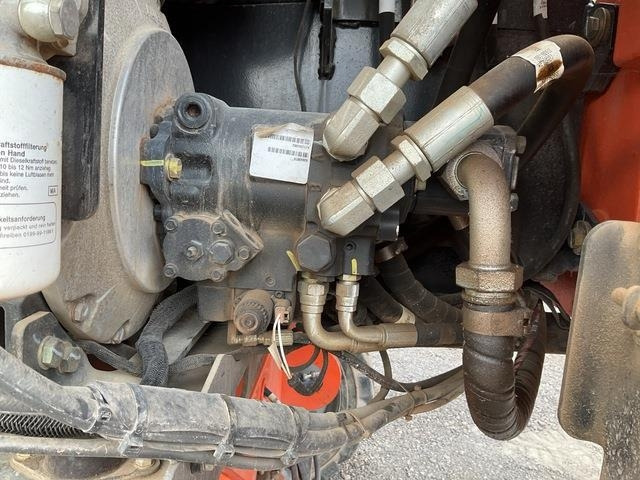 Crédit-bail  JLG 660SJ JLG 660SJ: photos 21