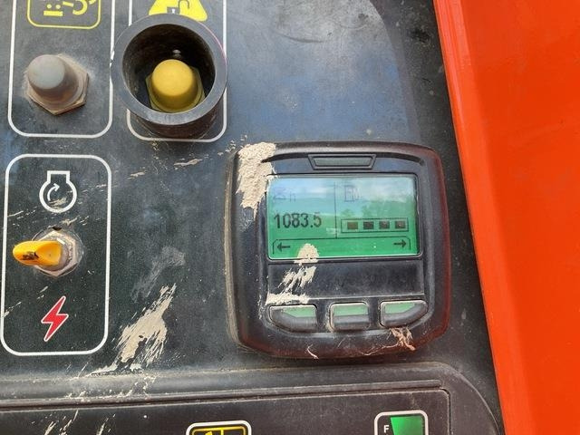 Crédit-bail  JLG 660SJ JLG 660SJ: photos 6