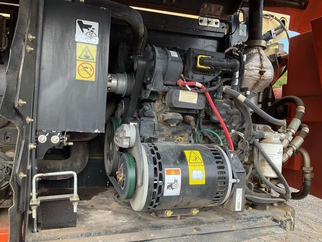 Crédit-bail  JLG 660SJ JLG 660SJ: photos 8