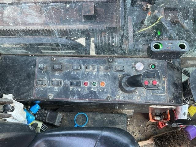 Aléseuse directionnelle Torro DD4045: photos 22 Aléseuse directionnelle Torro DD4045: photos 22