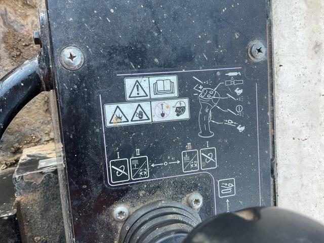 Aléseuse directionnelle Torro DD4045: photos 24 Aléseuse directionnelle Torro DD4045: photos 24