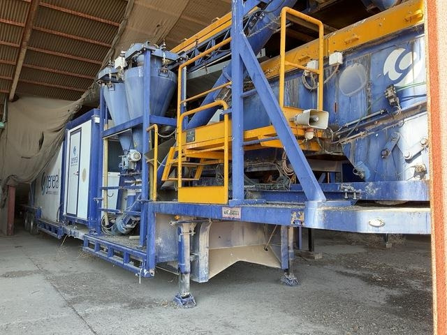 Ammann Schweiz AG Black Move T2007OB3 - Mini compacteur: photos 3 Ammann Schweiz AG Black Move T2007OB3 - Mini compacteur: photos 3