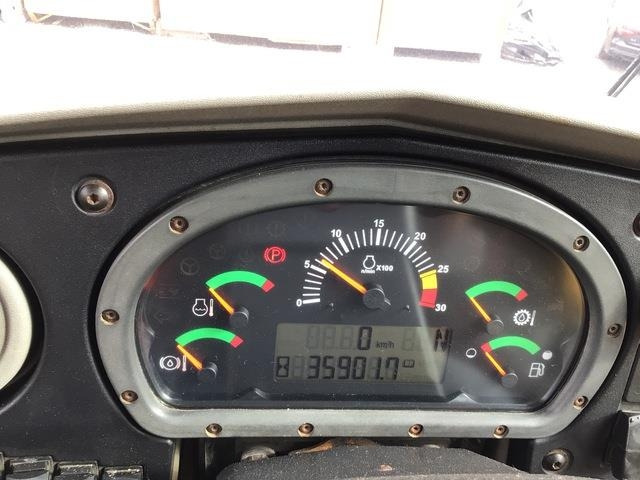 Crédit-bail  CAT 777F CAT 777F: photos 22