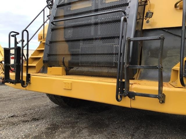 Crédit-bail  CAT 777F CAT 777F: photos 9