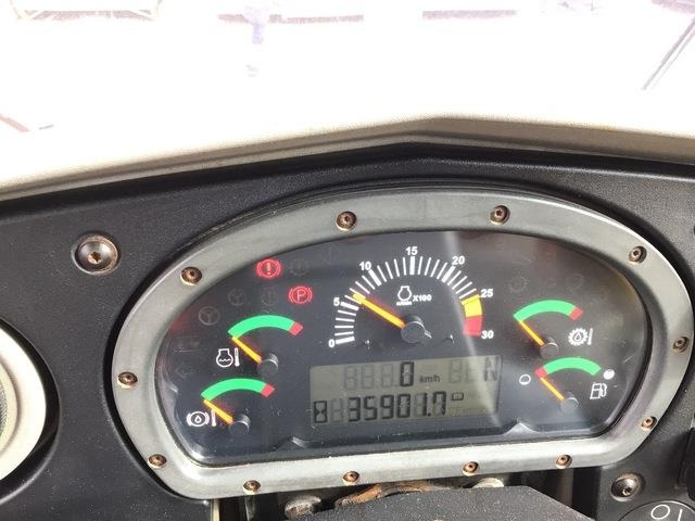 Crédit-bail  CAT 777F CAT 777F: photos 24