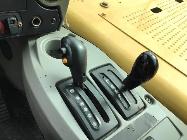 Crédit-bail  CAT 777F CAT 777F: photos 20