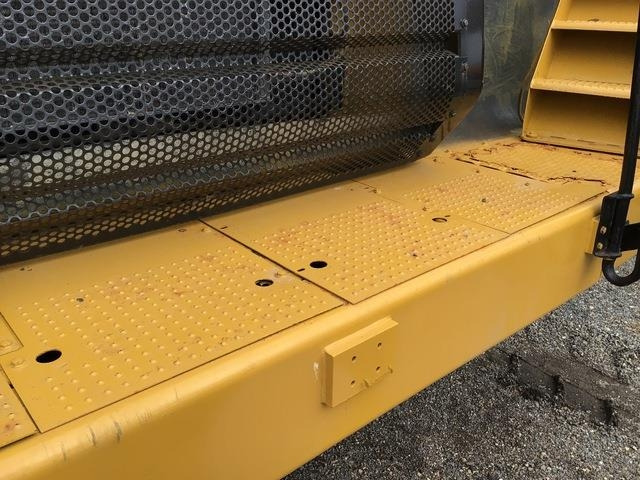 Crédit-bail  CAT 777F CAT 777F: photos 13