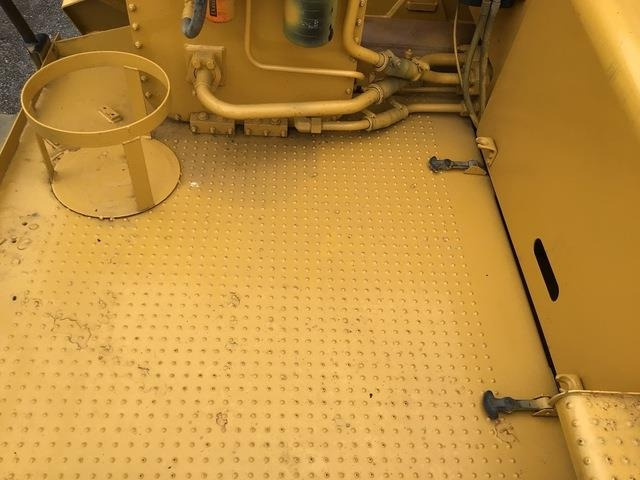 Crédit-bail  CAT 777F CAT 777F: photos 15