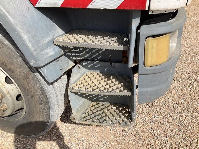 Camion grue Iveco 170E23: photos 10