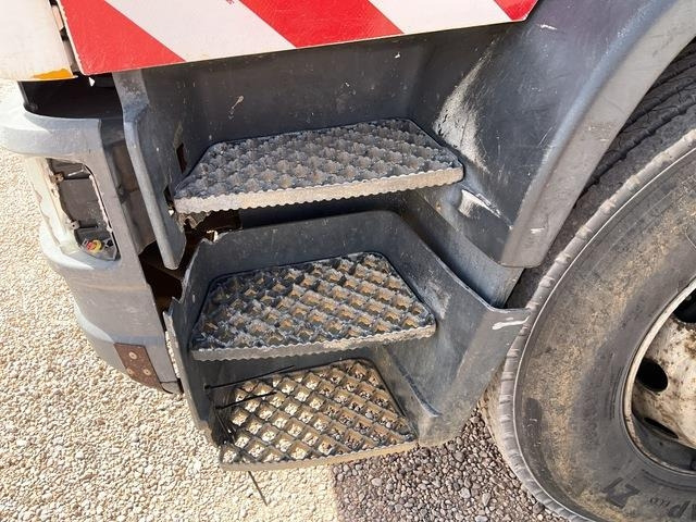 Camion grue Iveco 170E23: photos 16