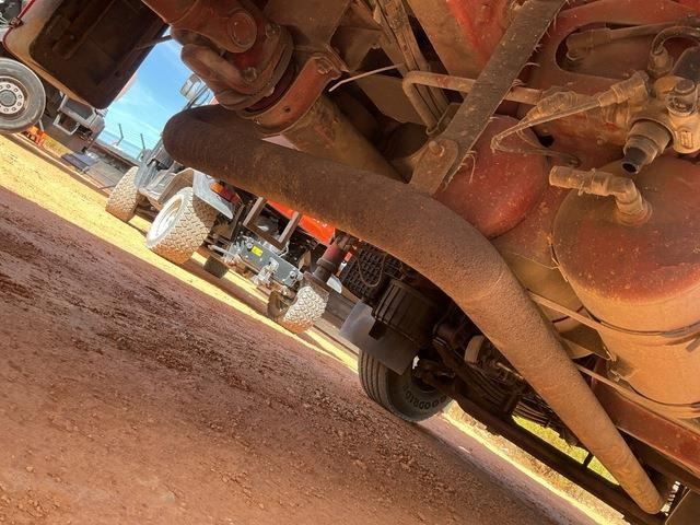 Camion grue Iveco 170E23: photos 18