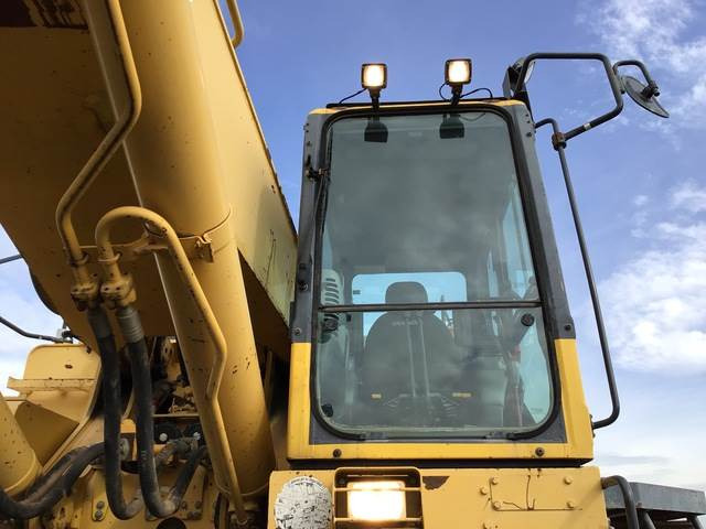 Crédit-bail  Komatsu PC800-8 Komatsu PC800-8: photos 13