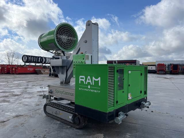 MB Crusher SC60SMT - Matériel de chantier: photos 2 MB Crusher SC60SMT - Matériel de chantier: photos 2