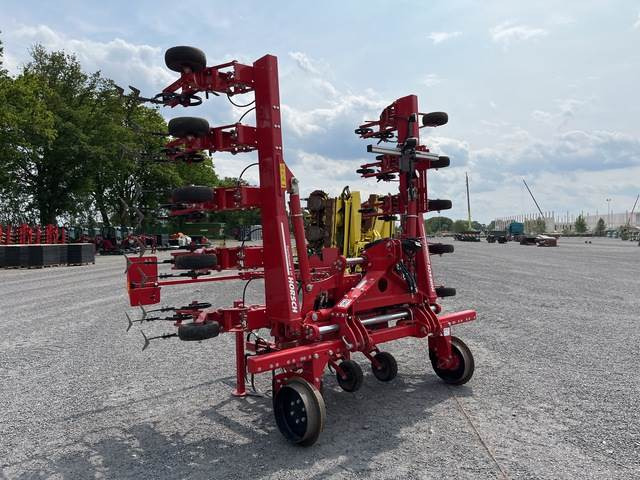 Horsch Transformer 6VF - Outils du sol: photos 4 Horsch Transformer 6VF - Outils du sol: photos 4