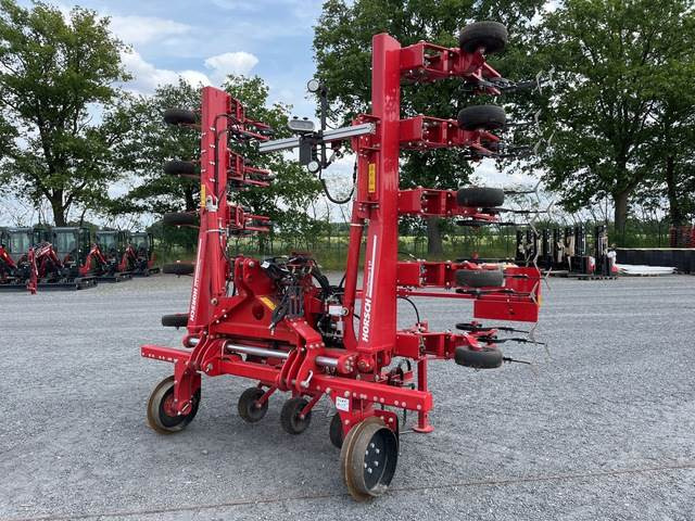Horsch Transformer 6VF - Outils du sol: photos 1 Horsch Transformer 6VF - Outils du sol: photos 1