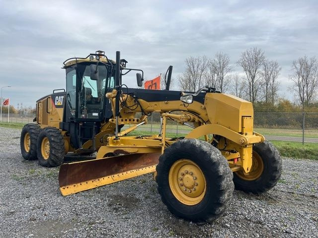 CAT 140M VHP - Niveleuse: photos 4 CAT 140M VHP - Niveleuse: photos 4