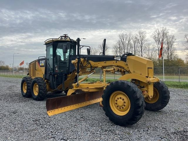 CAT 140M VHP - Niveleuse: photos 4 CAT 140M VHP - Niveleuse: photos 4