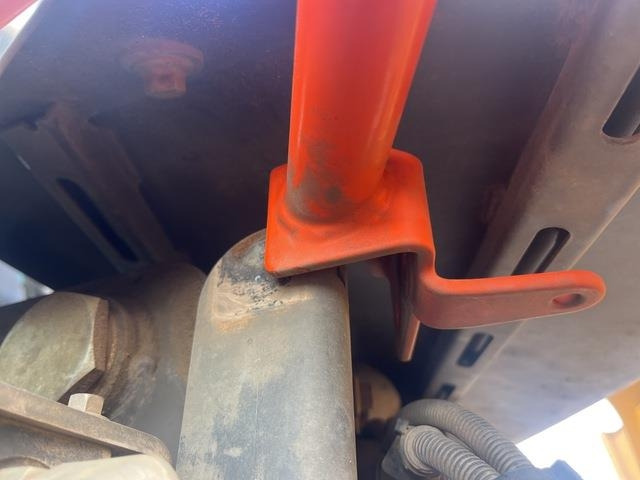 Tombereau articulé Volvo A60H: photos 12