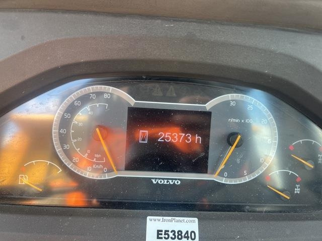 Tombereau articulé Volvo A60H: photos 9