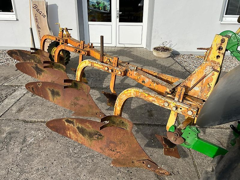 Howard Huard UCF Beetpflug - Charrue: photos 1 Howard Huard UCF Beetpflug - Charrue: photos 1