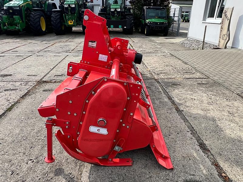 Maschio C280 Bodenfräse - Rotavator: photos 4 Maschio C280 Bodenfräse - Rotavator: photos 4