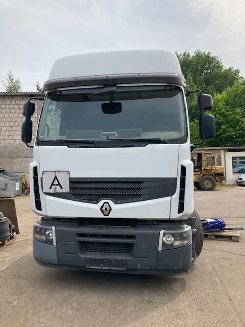 Renault Premium 460 DXI - Cabine pour Camion: photos 2 Renault Premium 460 DXI - Cabine pour Camion: photos 2