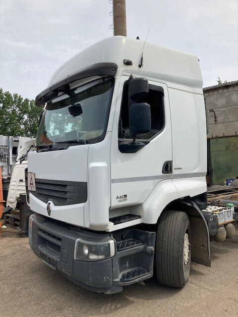 Renault Premium 460 DXI - Cabine pour Camion: photos 1 Renault Premium 460 DXI - Cabine pour Camion: photos 1