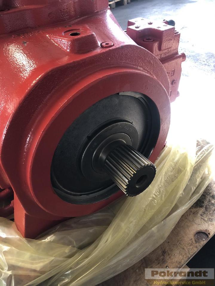 Rexroth Bosch A2P1000-HD-GR5GVOZ-FZ - Hydraulique: photos 2 Rexroth Bosch A2P1000-HD-GR5GVOZ-FZ - Hydraulique: photos 2