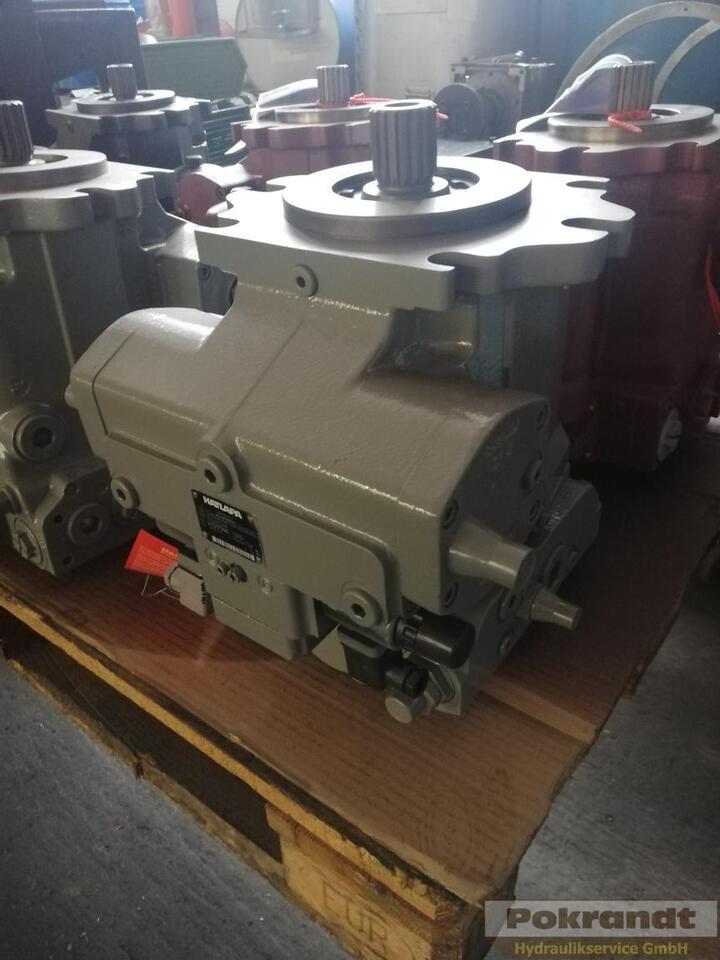 Rexroth Bosch A4VG125EP4DM1 32R NZF03F001DH-S - Pompe hydraulique: photos 1 Rexroth Bosch A4VG125EP4DM1 32R NZF03F001DH-S - Pompe hydraulique: photos 1